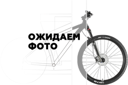 Велосумка под раму Acoola ВС13-04,задний треугольник,ПВХ,11х50х48см,синяя,крепление на липучке