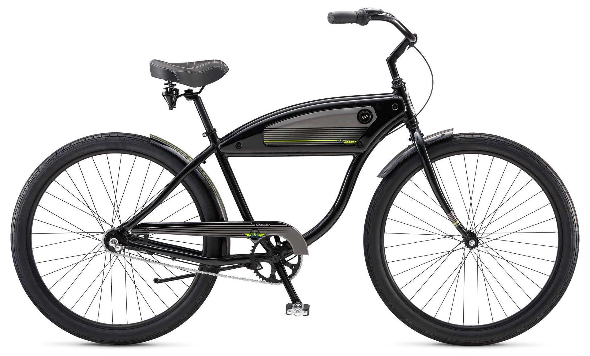 Городской велосипед SCHWINN Hornet (2018)