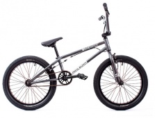 Велосипед KHEbikes Chris Bohm SE (2019)