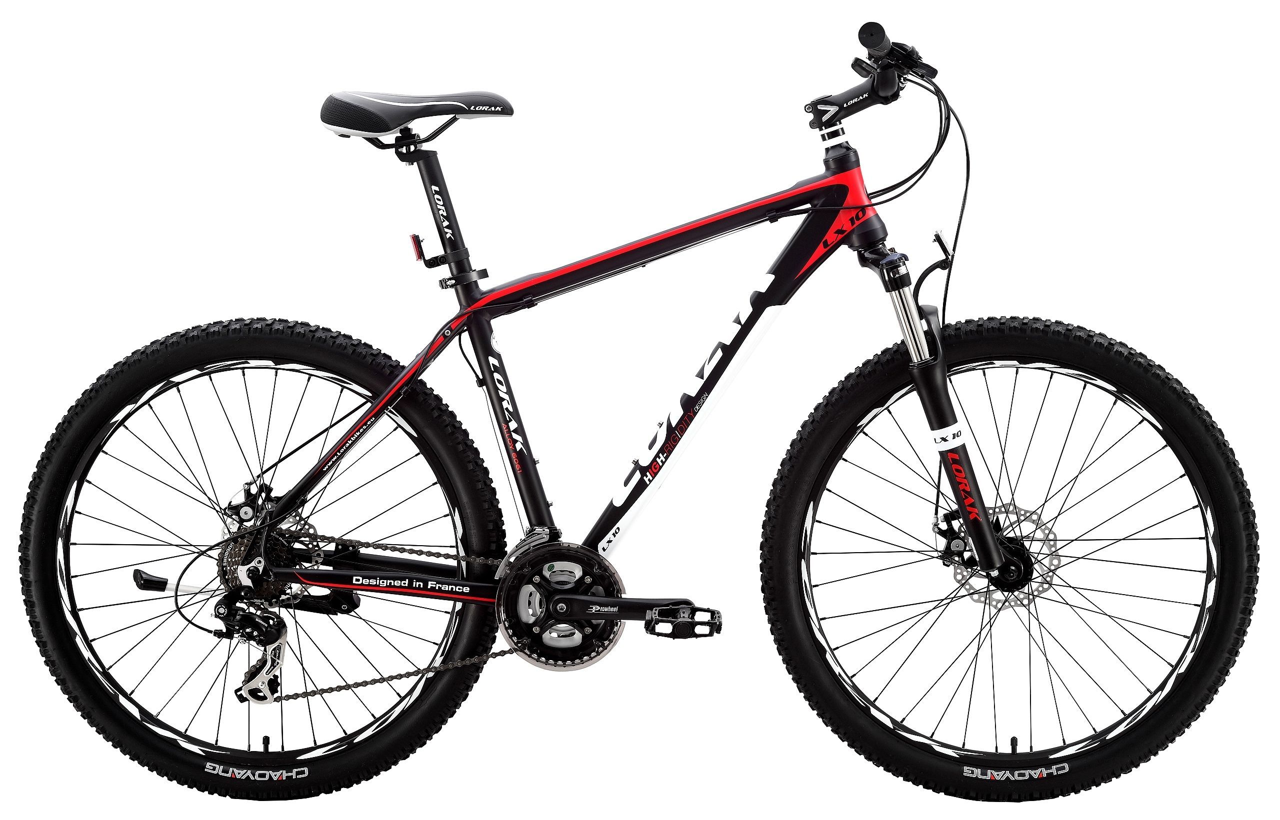 Горный велосипед LORAK 27 LX 10 (2022)
