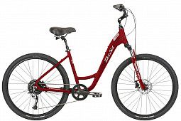 Велосипед Haro 26 Lxi Flow 3 - ST (2021)
