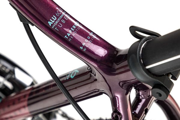 Велосипед ASPECT AURA PRO 27.5 (2022) Велосипед ASPECT AURA PRO 27.5 (2022)