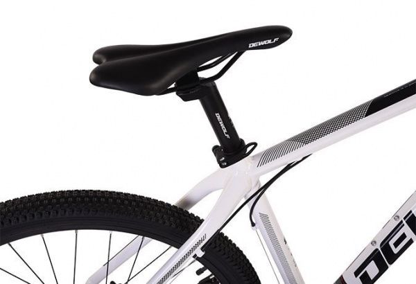 Велосипед Dewolf TRX 10 (2021)