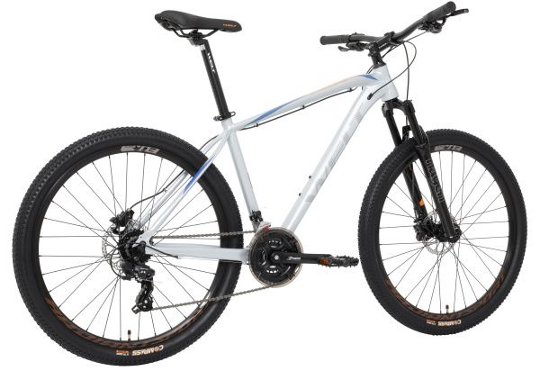 Велосипед Welt Raven 1.0 HD 27.5 (2023)