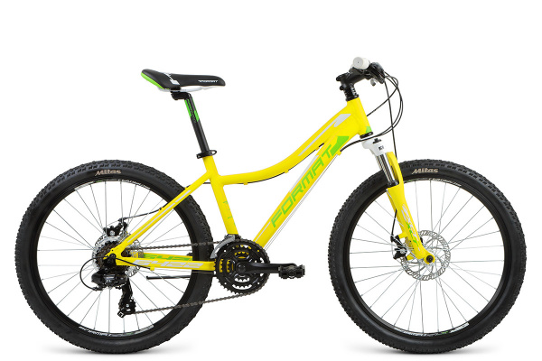 Велосипед Format 6422 Girl (2017) Велосипед Format 6422 Girl (2017)