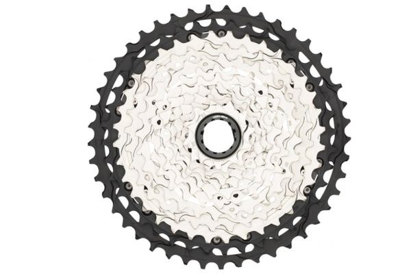 Кассета SHIMANO DEORE XT,M8100-12,HYPERGLIDE+12ск(10-12-14-16-18-21-24-28-33-39-45-51T)KCSM8100051 Кассета SHIMANO DEORE XT,M8100-12,HYPERGLIDE+12ск(10-12-14-16-18-21-24-28-33-39-45-51T)KCSM8100051