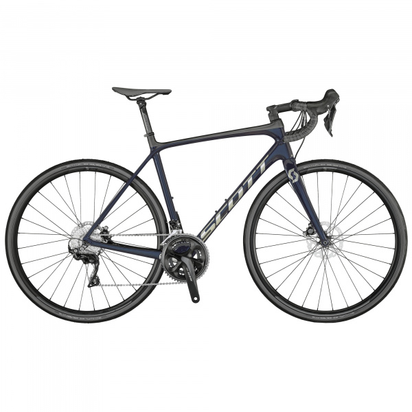 Велосипед SCOTT ADDICT 20 DISC (2020)