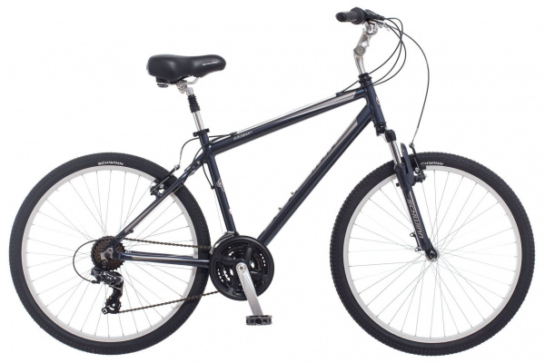 Велосипед Schwinn Suburban Deluxe (2018)