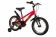 Велосипед NOVATRACK 16" LYNX (2022)