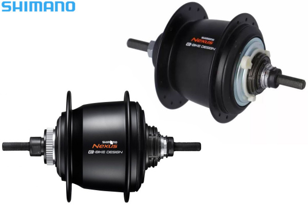 Втулка планетарная SHIMANO SG-C7000