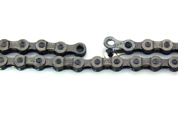 Цепь TAYA S1 76L односкоростная