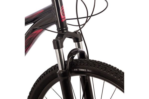 Велосипед STINGER LAGUNA EVO 27.5 (2023)