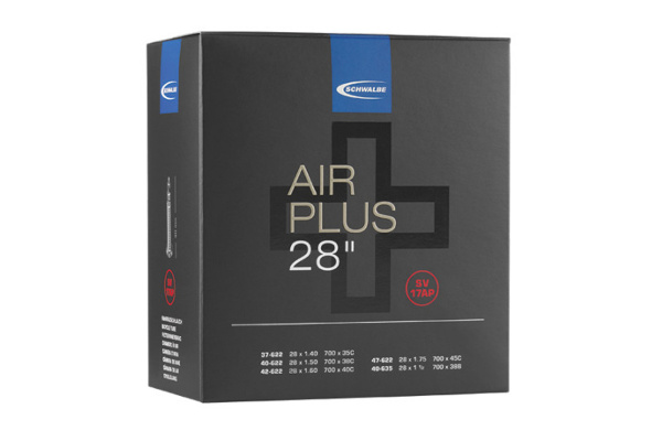 Камера Schwalbe SV17AP AIR PLUS