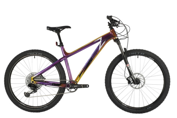 Велосипед Stinger 29 Zeta Pro (2021)
