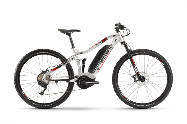Электровелосипед HAIBIKE SDURO FullNine 2.0 (2020)