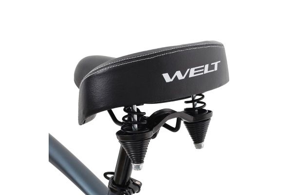 Велосипед Welt King Al 3 (2024)