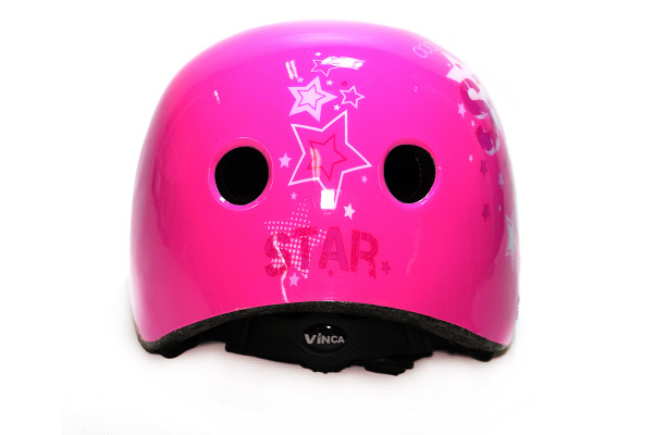 Шлем велосипедный Star VSH 12 Vinca Sport