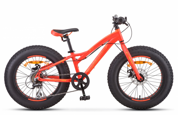 Велосипед Stels Aggressor MD 20 V010