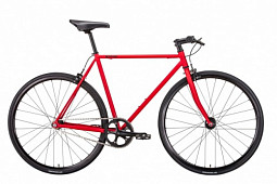 Велосипед Bear Bike Detroit (2021)