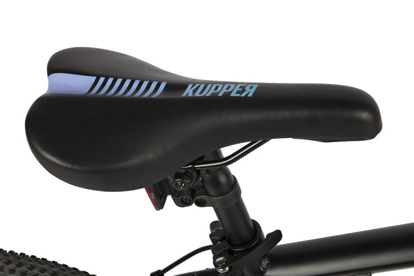 Велогибрид eltreco kupper unicorn