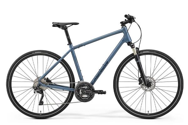 Велосипед Merida CROSSWAY XT-EDITION (2022)