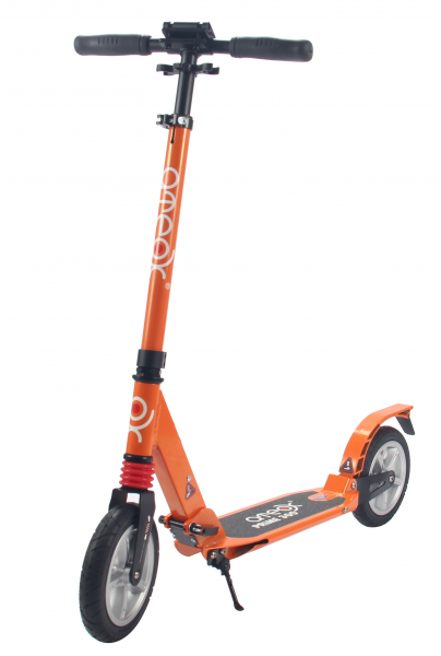 Самокат ATEOX PRIME 300