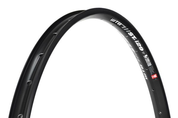 Обод WTB W120-5521 29" 32Н,ширина-26,2мм,высота-16,7мм,черный