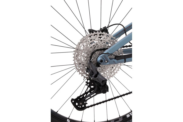 Велосипед Rock Machine 29 Blizzard TRL 30-29