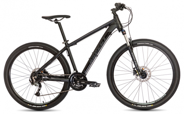 Велосипед Aspect Air (2018) Велосипед Aspect Air (2018)