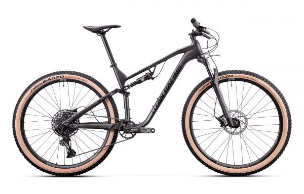 Велосипед Titan Racing CYPHER RS DASH