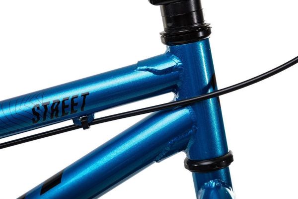 Велосипед ASPECT STREET 20 (2022) Велосипед ASPECT STREET 20 (2022)