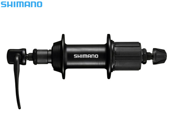 Втулка задняя SHIMANO TY500