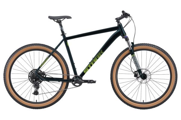 Велосипед Stark Funriser 29.4+ HD (2025)