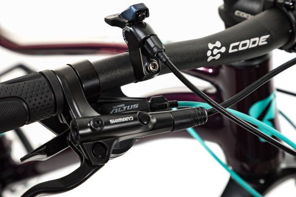 Велосипед ASPECT AURA PRO 27.5 (2022) Велосипед ASPECT AURA PRO 27.5 (2022)