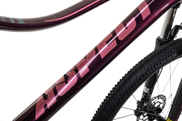 Велосипед ASPECT AURA PRO 27.5 (2022) Велосипед ASPECT AURA PRO 27.5 (2022)