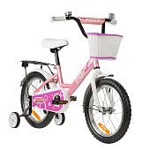 Велосипед FOXX 14 SIMPLE (2026)