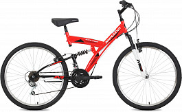Велосипед MIKADO 26" EXPLORER (2022)