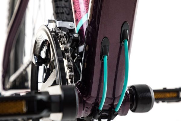 Велосипед ASPECT AURA PRO 27.5 (2022) Велосипед ASPECT AURA PRO 27.5 (2022)