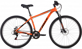 Велосипед FOXX ATLANTIC D 27.5 (2022)