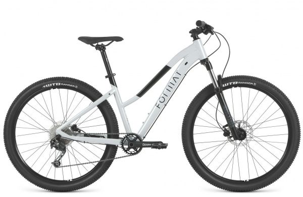 Велосипед Format 7711 27 (2023)