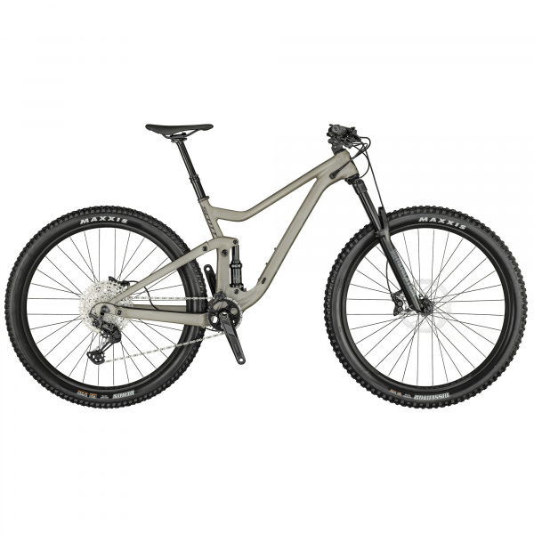 Велосипед SCOTT Genius 950 (2021)