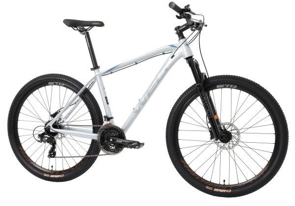 Велосипед Welt Raven 1.0 HD 27.5 (2023)