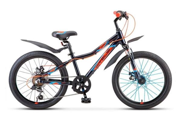 Велосипед Stels Pilot 240 MD V010