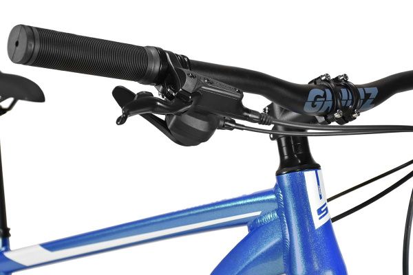 Велосипед Stark Armer 29.6 HD (2023)