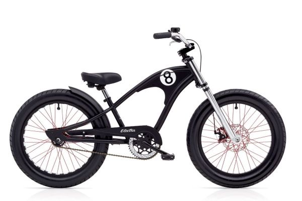 Велосипед Electra Straight 8 1 '20