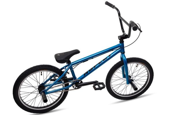 Велосипед ASPECT STREET 20 (2022) Велосипед ASPECT STREET 20 (2022)