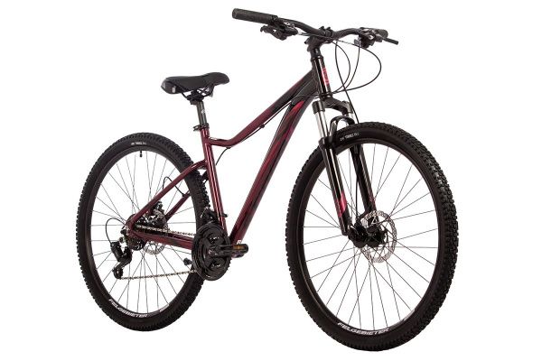 Велосипед STINGER LAGUNA EVO 27.5 (2023)