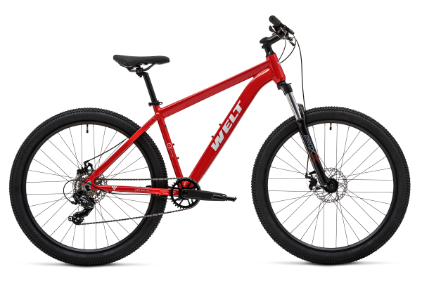 Велосипед Welt Storm 27.5 MD (2025)