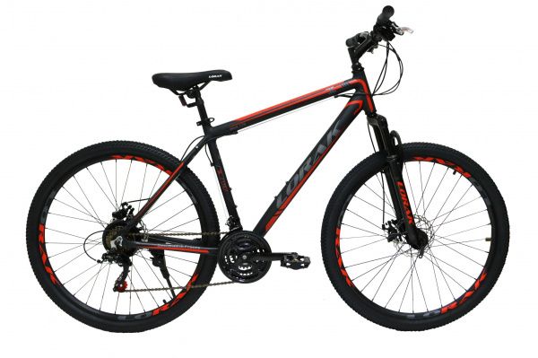 Велосипед LORAK MAX 170 (2022)