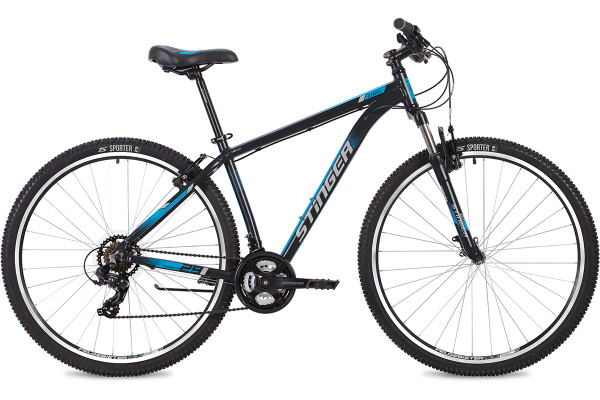 Велосипед STINGER 27,5" Element STD (2020)